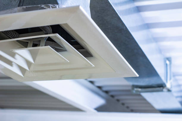 Emergency Air Duct Cleaning in SC