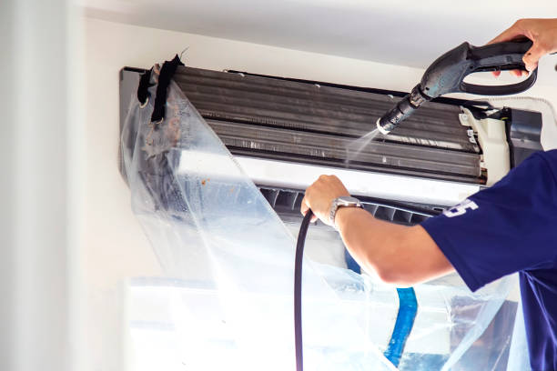 Best Commercial Air Duct Cleaning  in Inman, SC