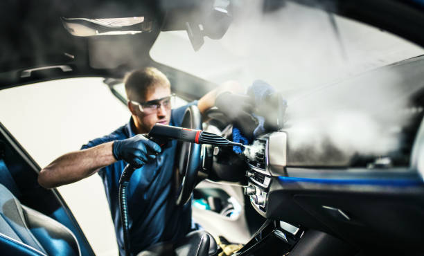 Best Dryer Vent Cleaning Services  in Inman, SC