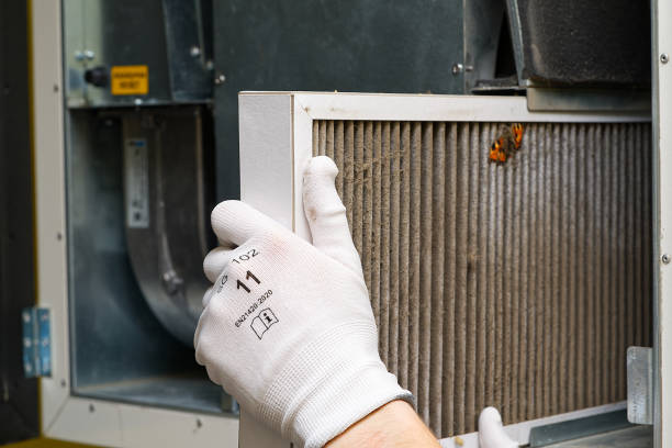 Best Emergency Air Duct Cleaning  in Inman, SC