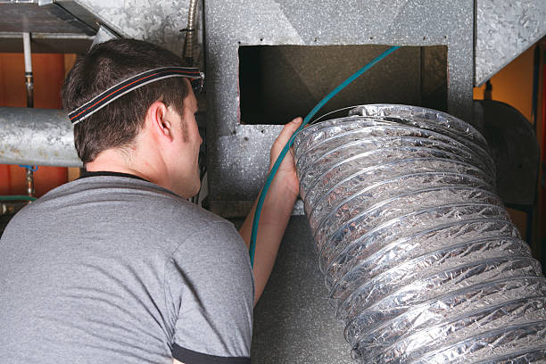 Best HVAC Duct Inspection Services  in Inman, SC