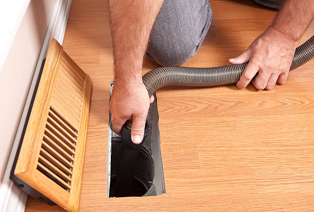 Best HVAC Maintenance and Cleaning  in Inman, SC